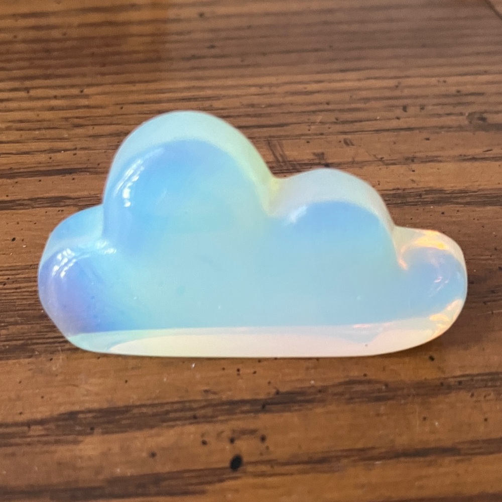 🌙 Moonstone Cloud ☁️